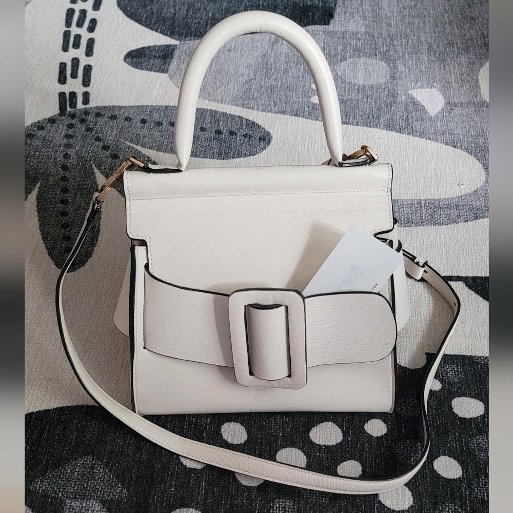 Boyy Karl 24 crossbody bag